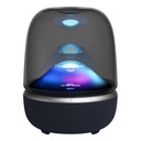 HARMAN KARDON Aura Studio 5 Bluetooth Speaker Black - HKAURAS5BLKEP