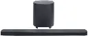 JBL Bar 1000m2 Dolby Atmos 7.1.4 Wireless Subwoofer and Soundbar - JBLBAR1000M2BLKEP