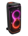 JBL PartyBox 720 Bluetooth Party Speaker Black - JB.JBLPARTYBOX720EU