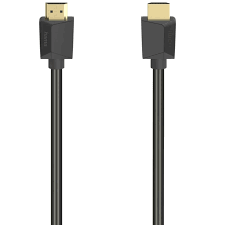 Hama Yüksek Hızlı HDMI Kablosu 4K Fiş - Ethernet Fişi 5.0 m - HM.00205007