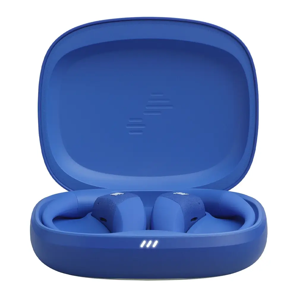 JBL Endurance Zone Bluetooth In-Ear Headphones Blue - JB.JBLENDUZONEBLU