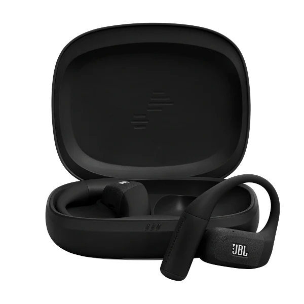 JBL Endurance Zone Bluetooth In-Ear Headphones Black Grey - JB.JBLENDUZONEBLKG