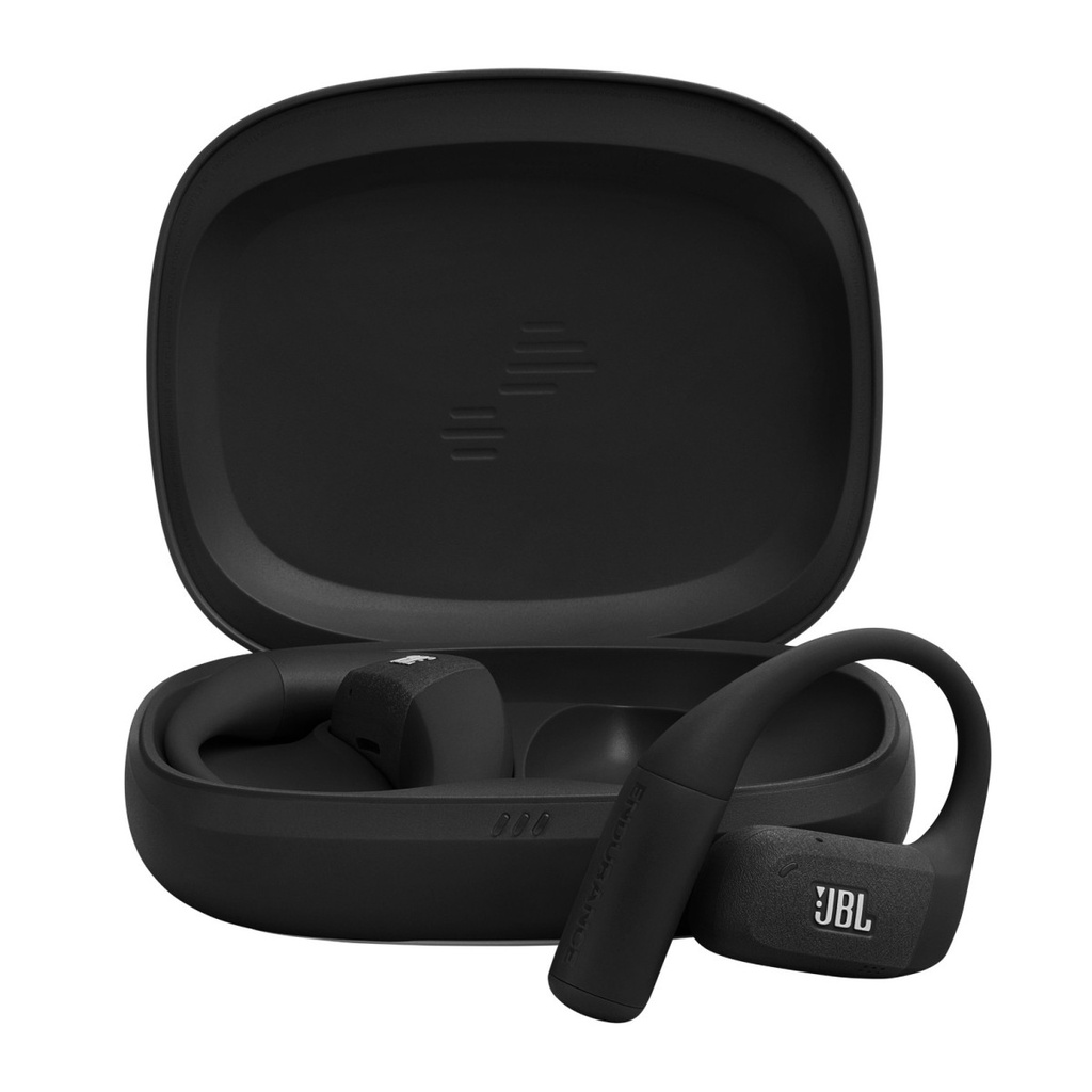 JBL Endurance Zone Bluetooth In-Ear Headphones Black Lime - JB.JBLENDUZONEBLKL