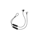 JBL Endurance Run 3 Kablosuz Kulak İçi Bluetooth Eller Serbest Ter Geçirmez Kulaklık Siyah Gri - JB.JBLENDURRUN3BTBLKG