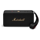 MARSHALL Middleton II Taşınabilir Bluetooth Hoparlör - Siyah Pirinç - ZD.1007428