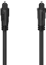 Hama Audio Optik Fiber Kablo ODT Fiş Toslink 1.5 m - HM.205134