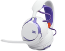 JBL Quantum 650 Kablosuz Gaming Kulaklık Beyaz - JB.JBLQTUM650WHT