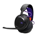 JBL Quantum 650 Wireless Gaming Headset Black - JB.JBLQTUM650BLK