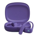 JBL Endurance Zone Bluetooth In-Ear Headphones Purple - JB.JBLENDUZONEPUR