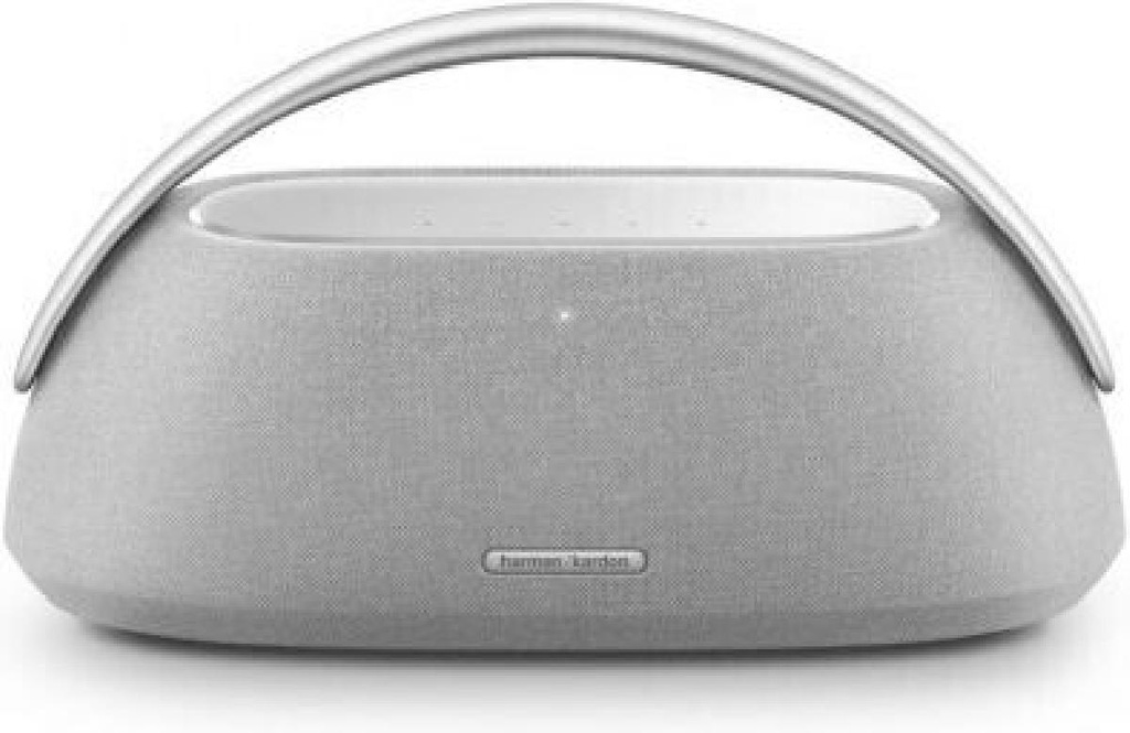 HARMAN KARDON Goplay3 Bluetooth Hoparlör Gri - HK.HKGOPLAY3GRYEP