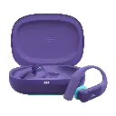 JBL Endurance Peak 4 Gerçek Kablosuz Kulak İçi Spor ANC IP68 Mor - JB.JBLENDUPEAK4PUR