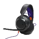 JBL Quantum 250 Gaming Kablolu Kulak Üstü Kulaklık Siyah - JB.JBLQTUM250BLK
