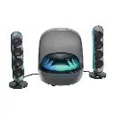 HARMAN KARDON Soundsticks 5 Bluetooth Hoparlör Siyah - HK.HKSOUNDSTK5BEP