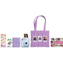 FUJIFILM Instax Mini 12 Tatil Paketi 2025 - Pastel Mavi