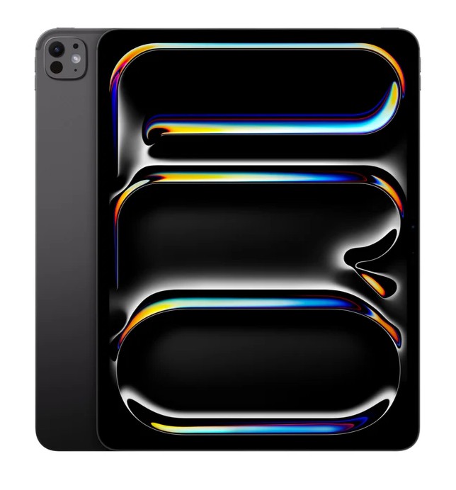 Apple iPad Pro M5 13" 512GB Wi-Fi in Space Black - MDYL4