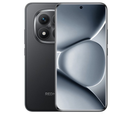 Xiaomi Redmi Note 15 Pro+ 5G 12GB/512GB Siyah