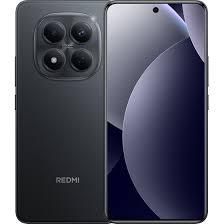 Xiaomi Redmi Note 15 Pro 4G 8+256GB Black