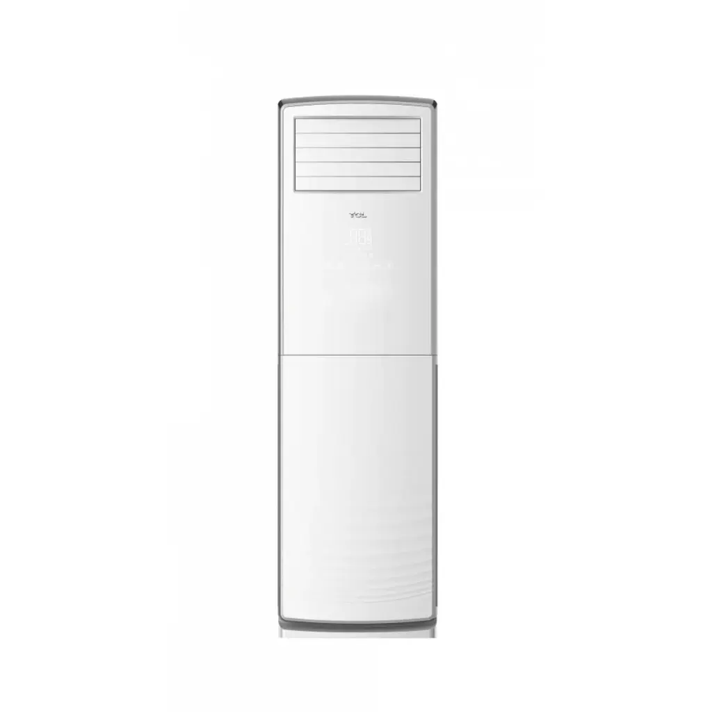 TCL 48000BTU Floor Standing Air Conditioner TAC-48CHFA