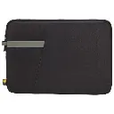Ibira 15.6" Notebook Kılıfı - Siyah CA.IBRS215K