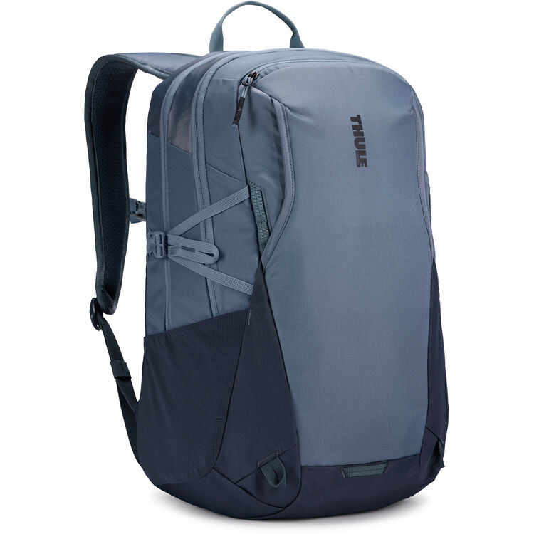 EnRoute Notebook Sırt Çantası 23L Göl Grisi CA.TEBP4216PG
