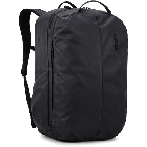 Aion Notebook Sırt Çantası 40L Siyah CA.TATB140BLK