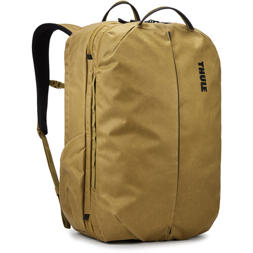 Aion Notebook Sırt Çantası 40L Nutria CA.TATB140NTR