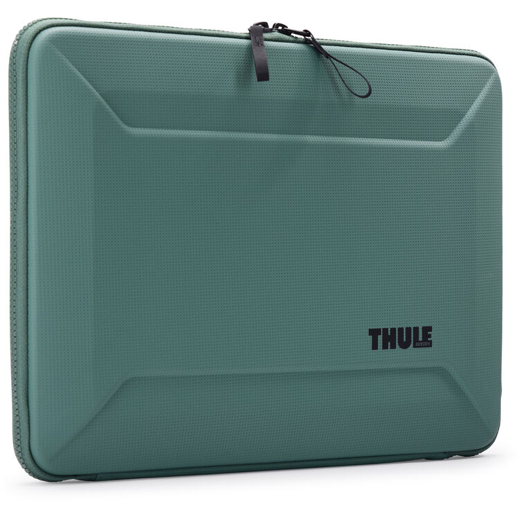 Gauntlet 5 MacBook & Laptop Case 16" Hazy Green CA.3205413