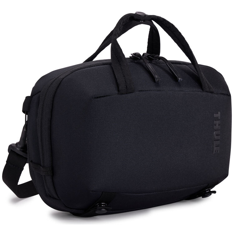 Thule Subterra 2 Omuz Çantası 5L Siyah CA.TSCB405BLK