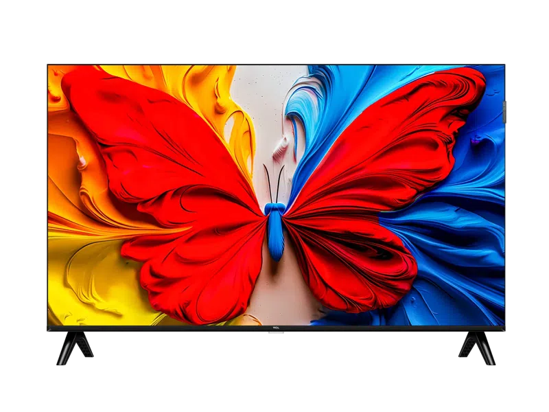 TCL 43" 43S5K FHD QLED Google TV (2025)