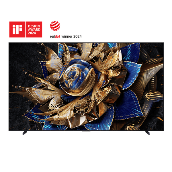 TCL 115" 115X955 Premium QD-Mini LED TV