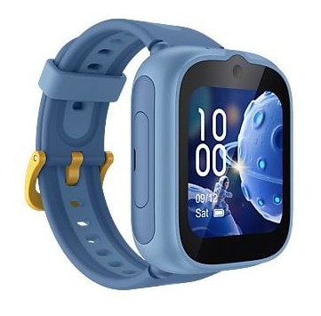 TCL Movetime Family Watch MT48X Akıllı Çocuk Saati Mavi 