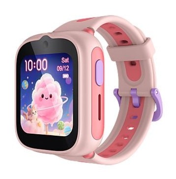 TCL Movetime Family Watch MT48X Smart child watch pink
