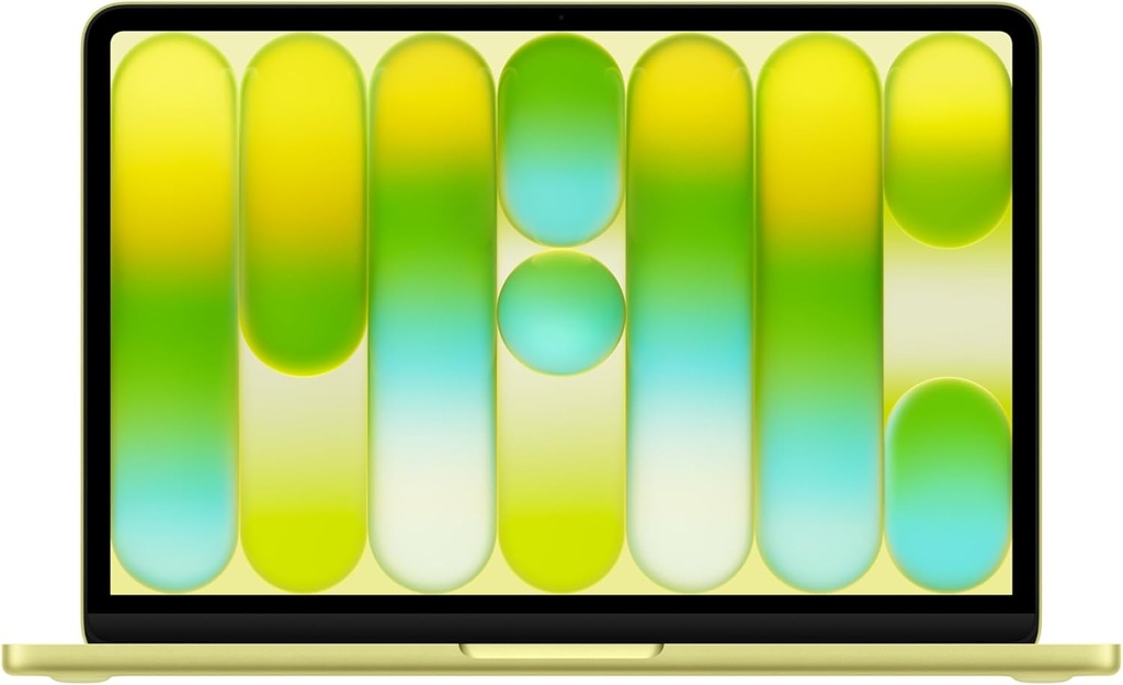 Apple MacBook Neo A18 Pro 13" 8 GB/512 GB SSD 6 Çekirdekli CPU, 5 Çekirdekli GPU LED Arkadan Aydınlatmalı (2408x1506) MacOS - 2026 - Gümüş