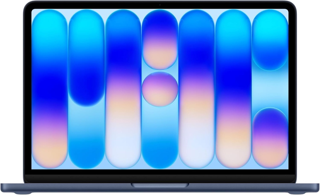 Apple MacBook Neo A18 Pro 13" 8 GB/512 GB SSD 6 Çekirdekli CPU, 5 Çekirdekli GPU LED Arkadan Aydınlatmalı (2408x1506) MacOS - 2026 - İNDİGO - MHFG4