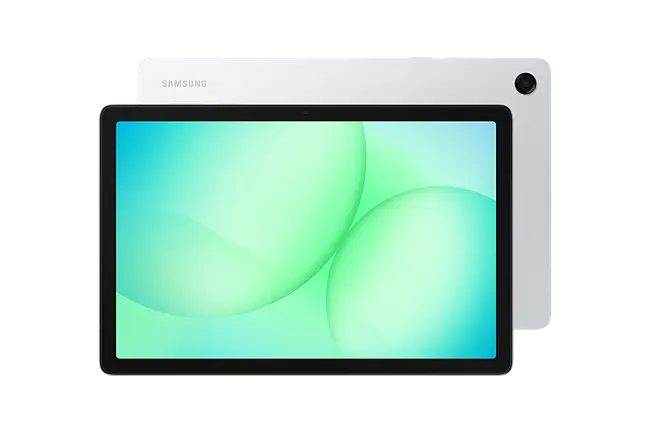 Samsung Galaxy Tab A11+ 11" 6-128GB Wi-Fi X230 - Silver