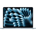 Apple MacBook Air Laptop 13.6-Inch M5 Chip 10-Core CPU 8-Core GPU 16GB RAM 512GB SSD in Starlight - MDHA4