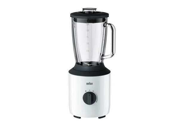Braun JB3150WH Powerblend 3 Blender - 34217
