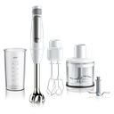 BRAUN MULTIQUICK 7 EL BLENDER MQ7035BI - 34160