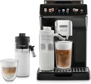 Delonghi ECAM450.55.G Eletta Explore Kahve Makinesi, Pompa basıncı 19 bar, Dahili süt köpürtücü
