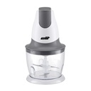 Elit Chopper mini MC-30S 300W Gümüş - 21581