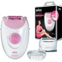 Braun Epilatör Silk-Epil 3 3-274 (24886)