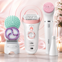 Braun Silk-épil Deluxe Beauty-Set 9-995 (31735)