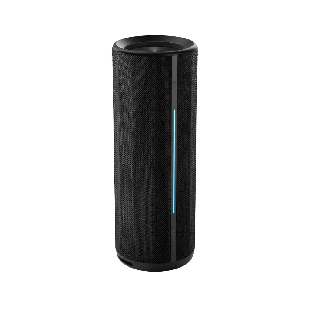 Xiaomi Mi Bluetooth Speaker 40W Black - QBH4275GL 