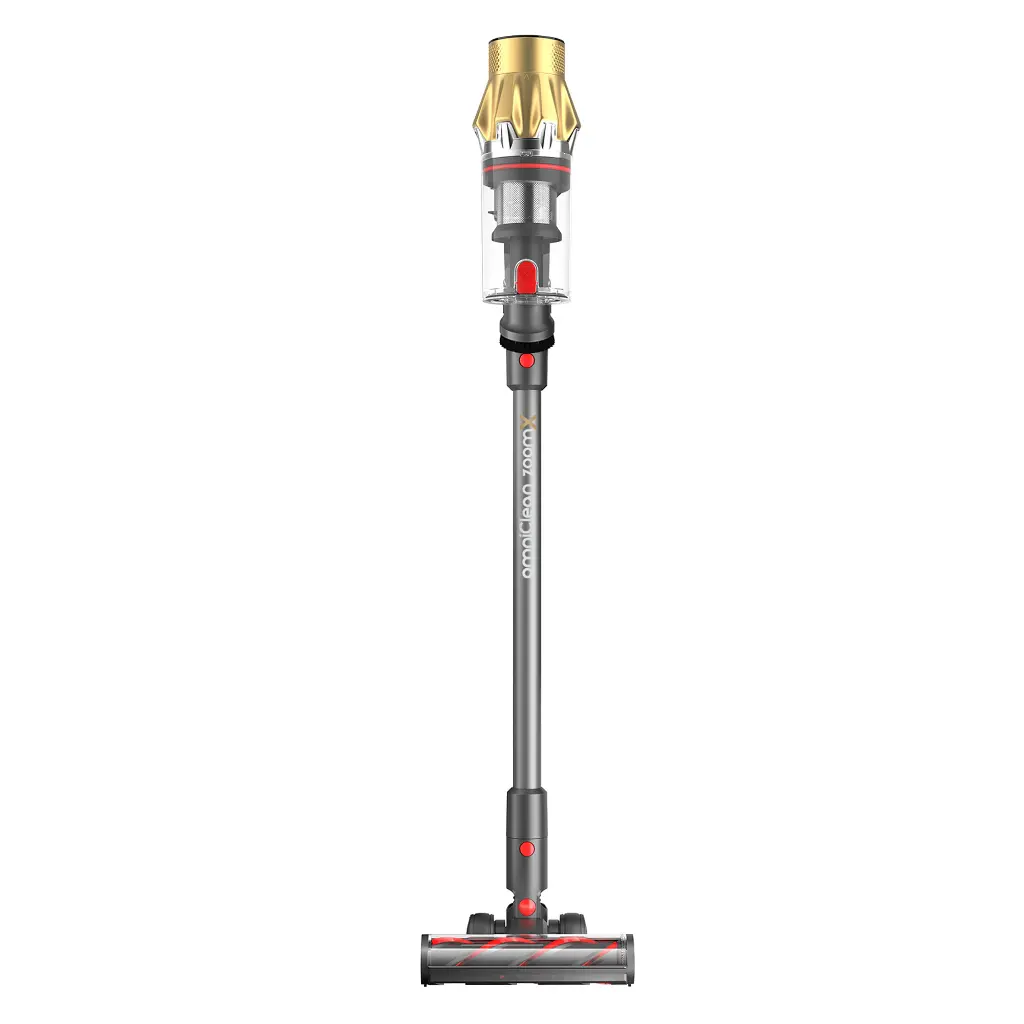 Elit kablosuz elektrikli süpürge zoomX BLDC - 32420