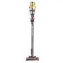 Elit kablosuz elektrikli süpürge zoomX BLDC - 32420