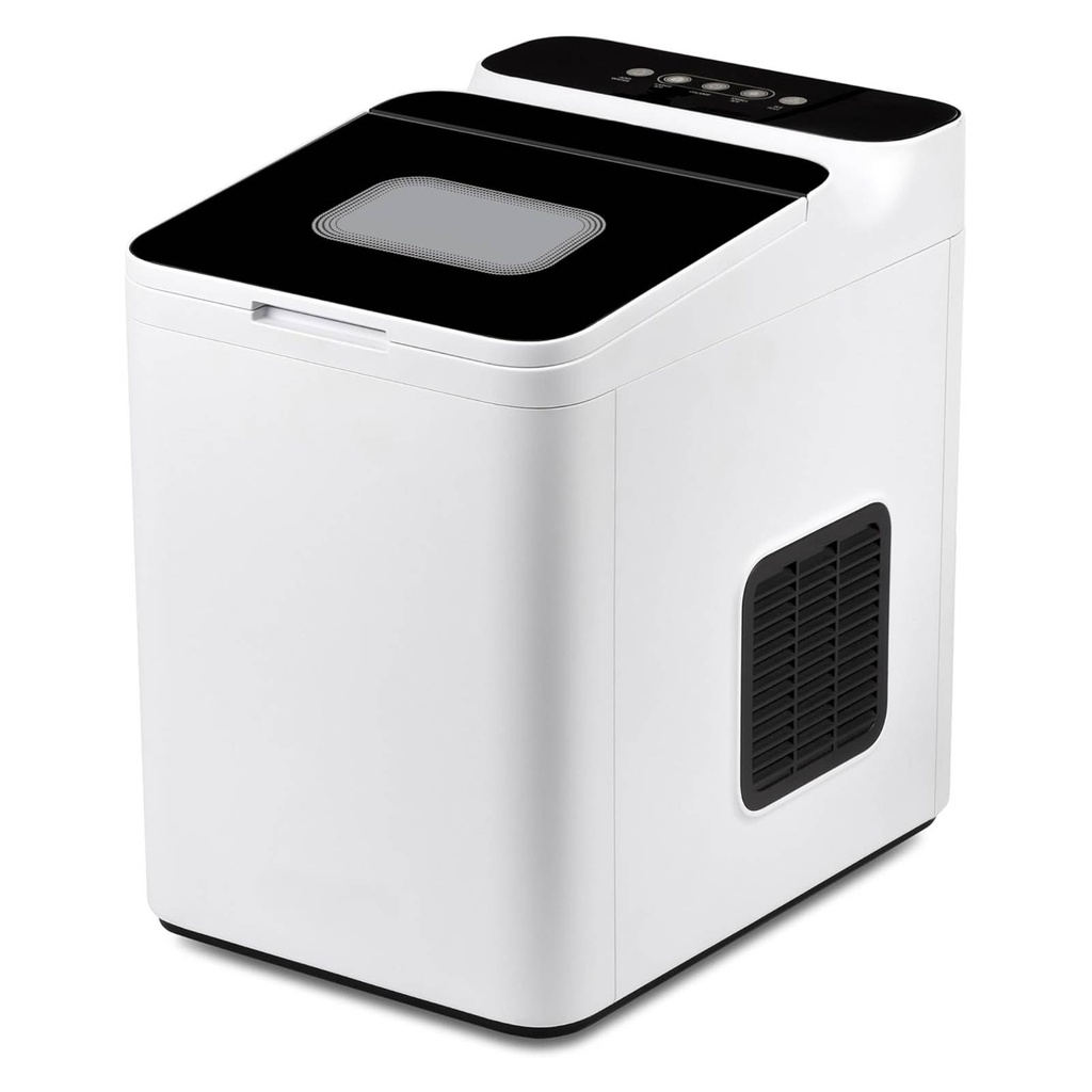 Elit Ice Maker IM-25DWH - 31035