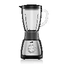 Elite Blender table BW-19 500W inox - 11458
