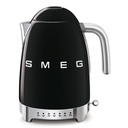 SMEG KETTLE 50´STYLE - KLF04BLEU - BLACK
