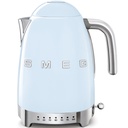 SMEG KETTLE 50´STYLE - KLF04PBEU - Pastel mavi