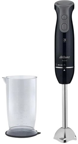 ARZUM BUENO EL BLENDER SİYAH - AR1097